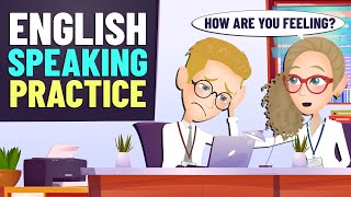 English Speaking Practice with Business Conversation | Learn English Phrases for Beginners