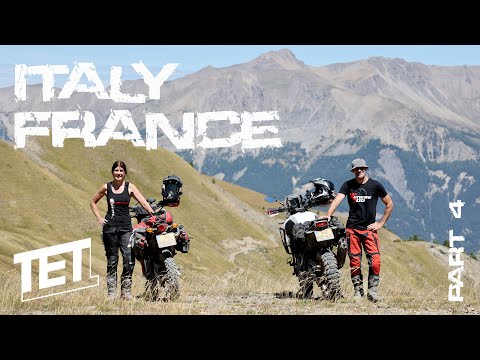 TET Italy/France - Alta Via del Sale - Ep.23-7