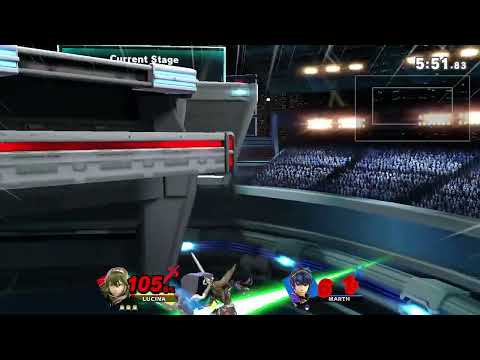 Dbz moment with Big J