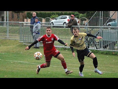 NK Drava Podravske Sesvete – HNK Sokol Sokolovac  1:0, 2023.