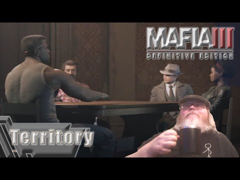Mafia III: Definitive Edition, pt 19
