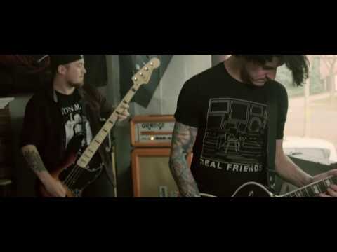 Calling All Captains - Nerve (Official Music Video)