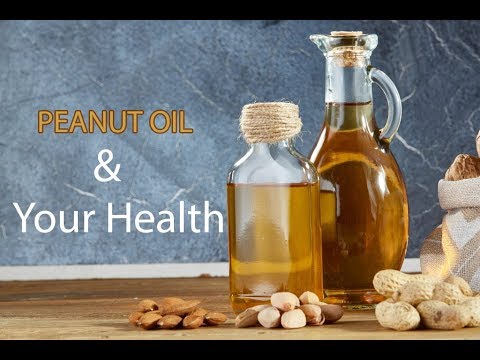 Weight Loss | Is Peanut Oil Healthy What The Science Says | Keto Diet | Diamond Keto