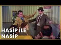 HASİP İLE NASİP Metin Akpınar Zeki Alasya Eski Türk Komedi Filmleri