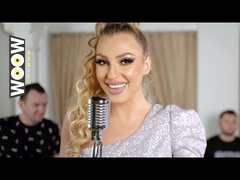 Andrijana Cvetkovic - Lice andjela (COVER 2022)