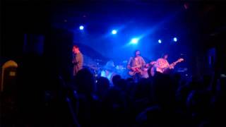 Swim Deep- One Great Song And I Could Change the World (Trinity, Bristol)
