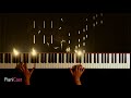 Ballade Pour Adeline - Richard Clayderman | Piano