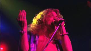 Led Zeppelin - Stairway To Heaven Live (HD)