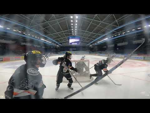 21. Kolo EXJ MI-KE 1. Tretina (2-3) Husár 22.11.2025