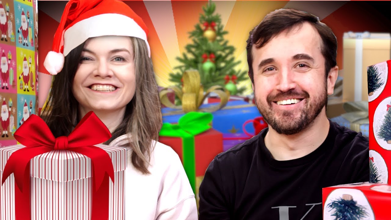 O MELHOR PRESENTE DE NATAL? - 2023