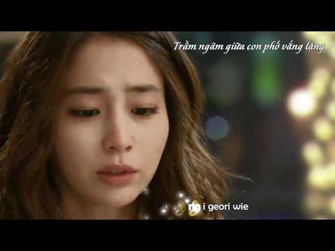 [Vietsub - Slideshow] She will dance - Na Yoon Kwon - MIDAS OST - Demo version - DQT