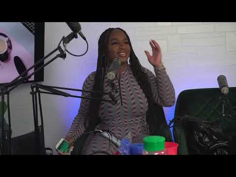 Big Talk with Drecka | Baby Mama Drama| Closing out the year|Evolving & learning