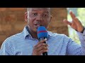 I Will Circumcise You Very Early In The Morning CAPTAIN PAUL MUGAMBI