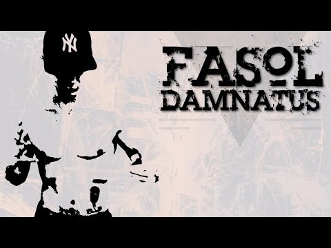 Fasol - Damnatus [cały album]