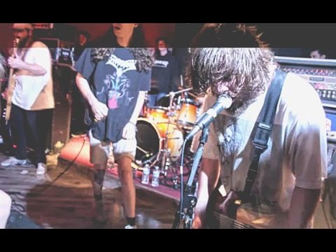 Knocked Loose - No Thanks // Counting Worms - Live HD - 2016 Fall Tour