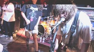 Knocked Loose - No Thanks // Counting Worms - Live HD - 2016 Fall Tour