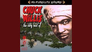 Thunder And Lightning