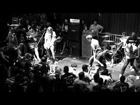 Angel Du$t @ This Is Hardcore 2014 - Electric Factory - Philadelphia
