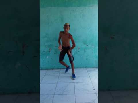 Mc Hollywood é mc Dadinho com Pablo