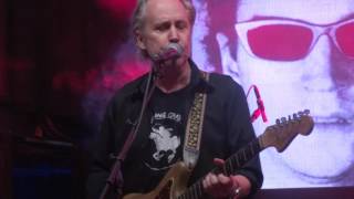 5 Stygg stygg flicka Anders F rock at see 20141115