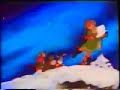 Natale Con Winnie The Pooh Trailer Della VHS Italiana