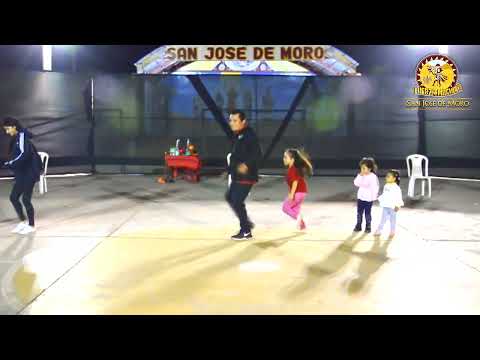 GINKANA MOCHICA  - VII ANIVERSARIO DE FUERZA MOCHICA