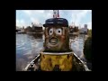 Trouble In The Canal Deleted Opening Scene
