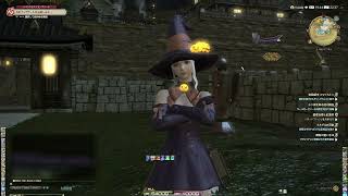 【実況/生放送】俺とお前とFF14　～皆で行こうアグライア～　※要雑談