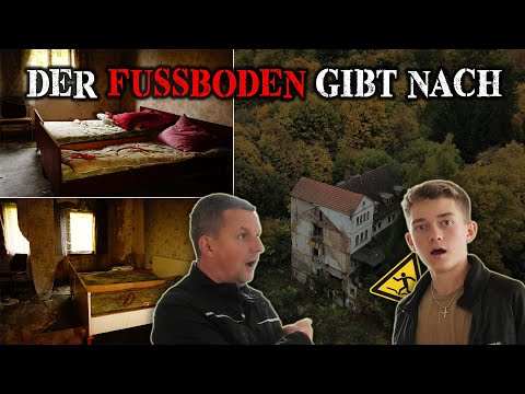 JODA Adventure and UrbexMK