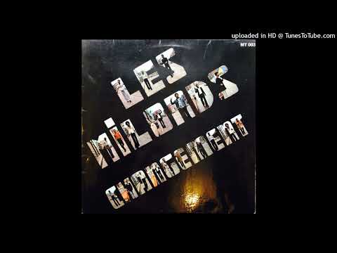 Les Milords - Laissez Nous
