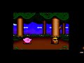 What If Kirby Avalanche Had Voice Acting