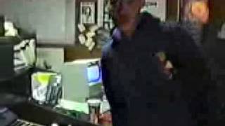 Charizma & Peanut Butter Wolf - Red Light, Green Light