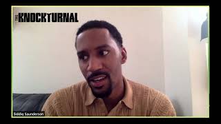 Siddiq Saunderson Talks Wu-Tang: An American Saga' video