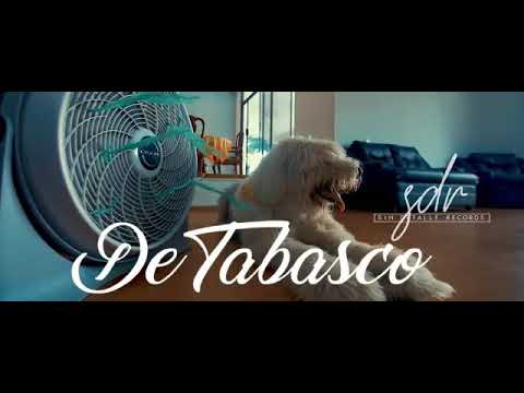 Hace mucho calor. Desde Tabasco