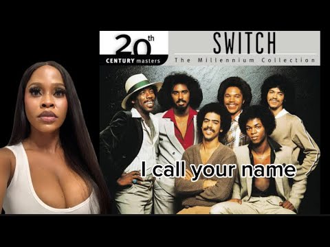 First time listening to SwITCH “ I call your Name” It’s so different from today’s song!