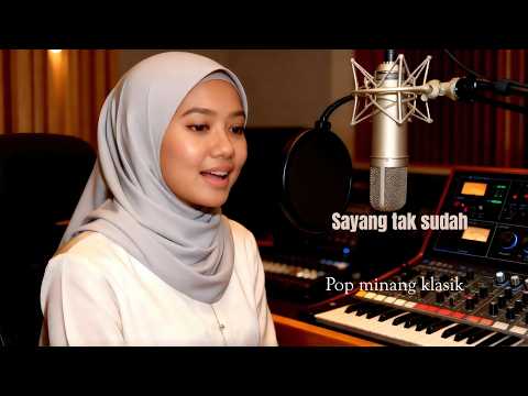 Sayang tak sudah -[Elly kasim]