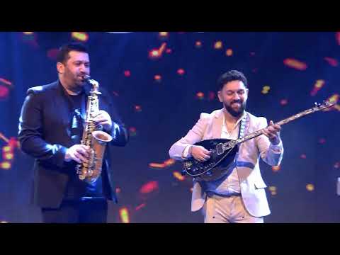 Gezim Kadrija x Liri Ketit - Orkestrale (Qemalja Show 2025)