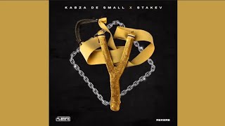 Download lagu Kabza De Small & Stakev - Rekere  3 feat. Shino Kikai mp3