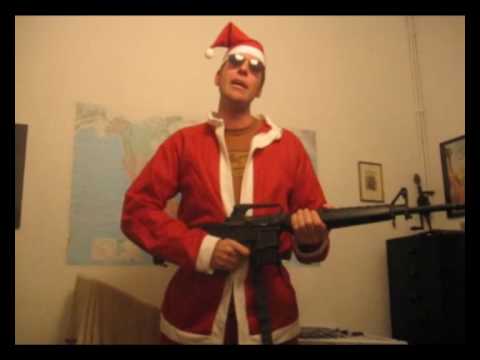 Kommando Kap Hoorn - Weihnachtsmann