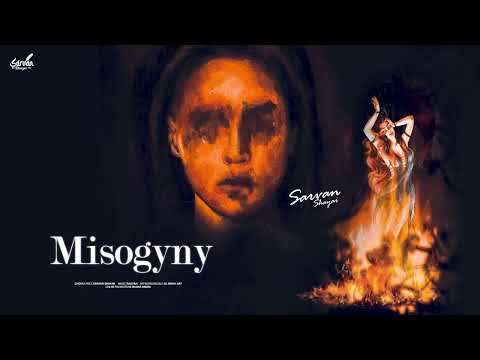 MISOGYNY | SARVAN SHAYAR | NEW PUNJABI SONG 2025 | LATEST PUNJABI SONG
