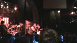 Oceano-A Mandatory Sacrifice (In Detroit)