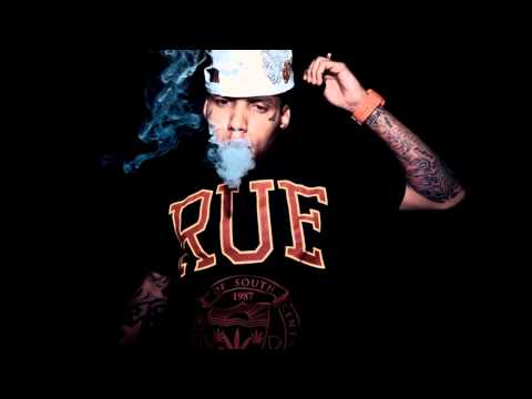 Kid Ink feat  Yung Berg - Chain so stoopid