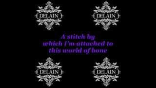 Delain - A Day For Ghosts [Lyrics]