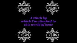 Delain - A Day For Ghosts [Lyrics]