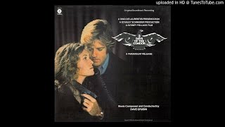 DAVE GRUSIN - Goodbye for Kathy