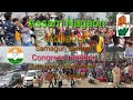 Congress bangla new song Assamese new congress song congress new song Hindi congress  gaana