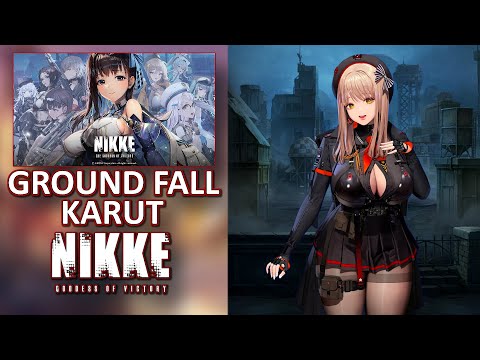 Video thumbnail for Ground Fall