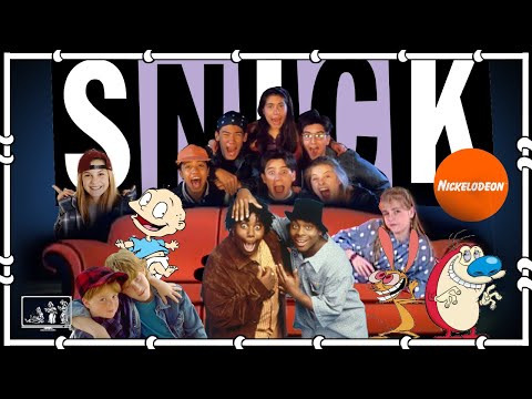SNICK: The Pinnacle of Nickelodeon's Golden Age