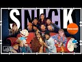 SNICK The Pinnacle Of Nickelodeon S Golden Age