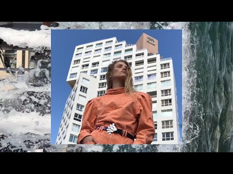 Spring-Summer 2020 Campaign | ISABEL MARANT